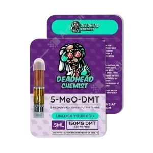 5-meo-dmt