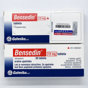 Bensedin 10mg
