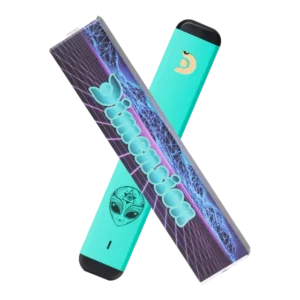 Dimension DMT Disposable Half Gram Pen