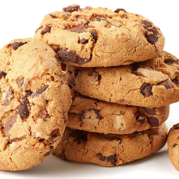 Sephra Milk Belgian Chocolate Bakestable Chunks 8kg - Image 3