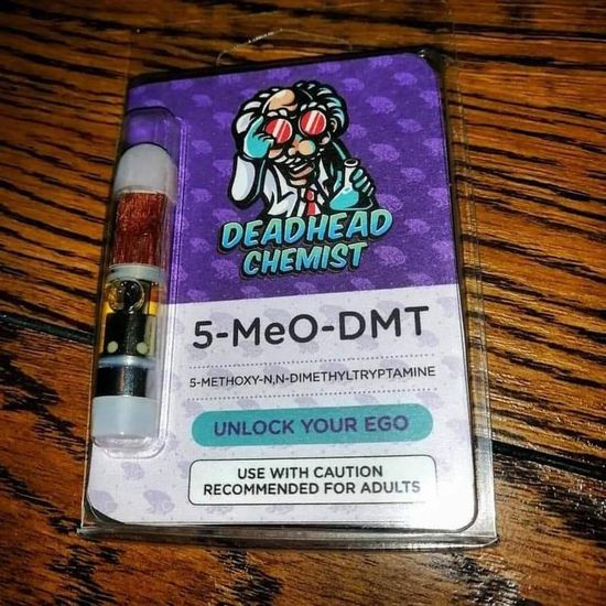 Deadhead