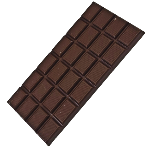 Chocolate bars