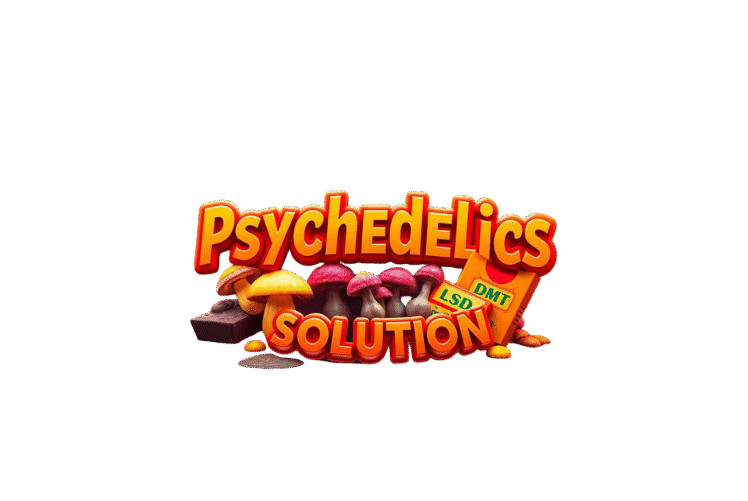 Psychedelics Solution