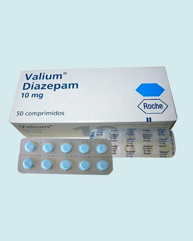 Diazepam Valium