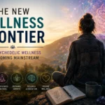 psychedelic wellness
