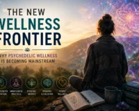 psychedelic wellness