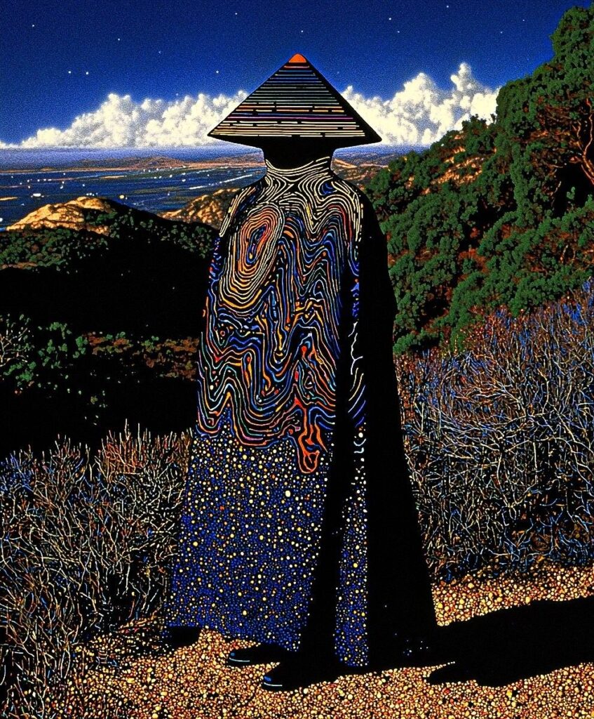 Psychedelics Consciousness & Mindfulness