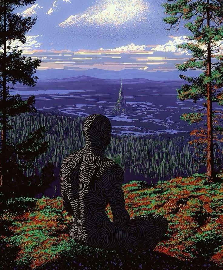 Consciousness and Mindfulness