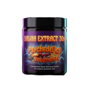 salvia divinorum extract 30x