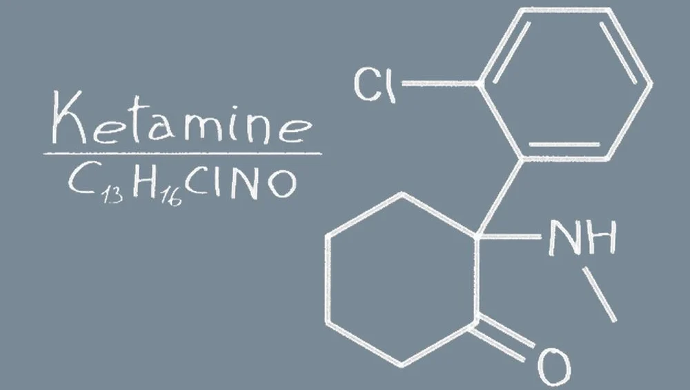 ketamine cost