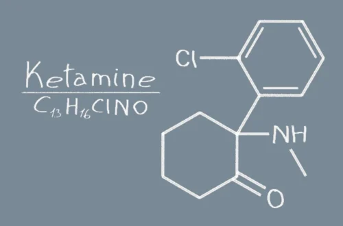 ketamine cost