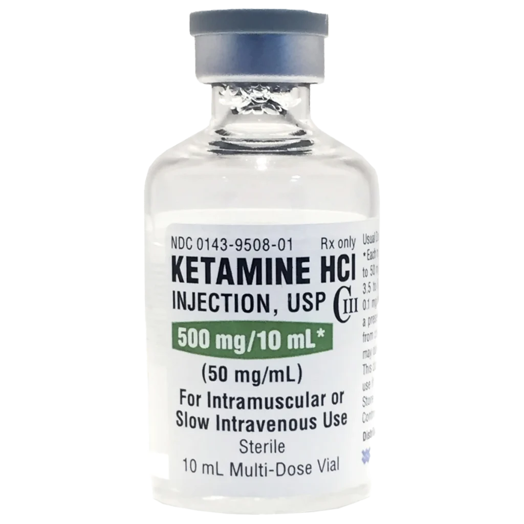 ketamine liquid