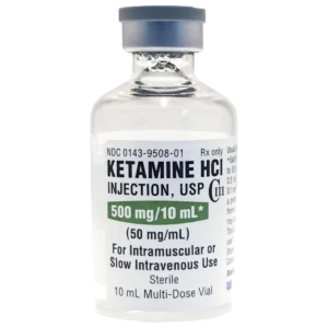 ketamine liquid