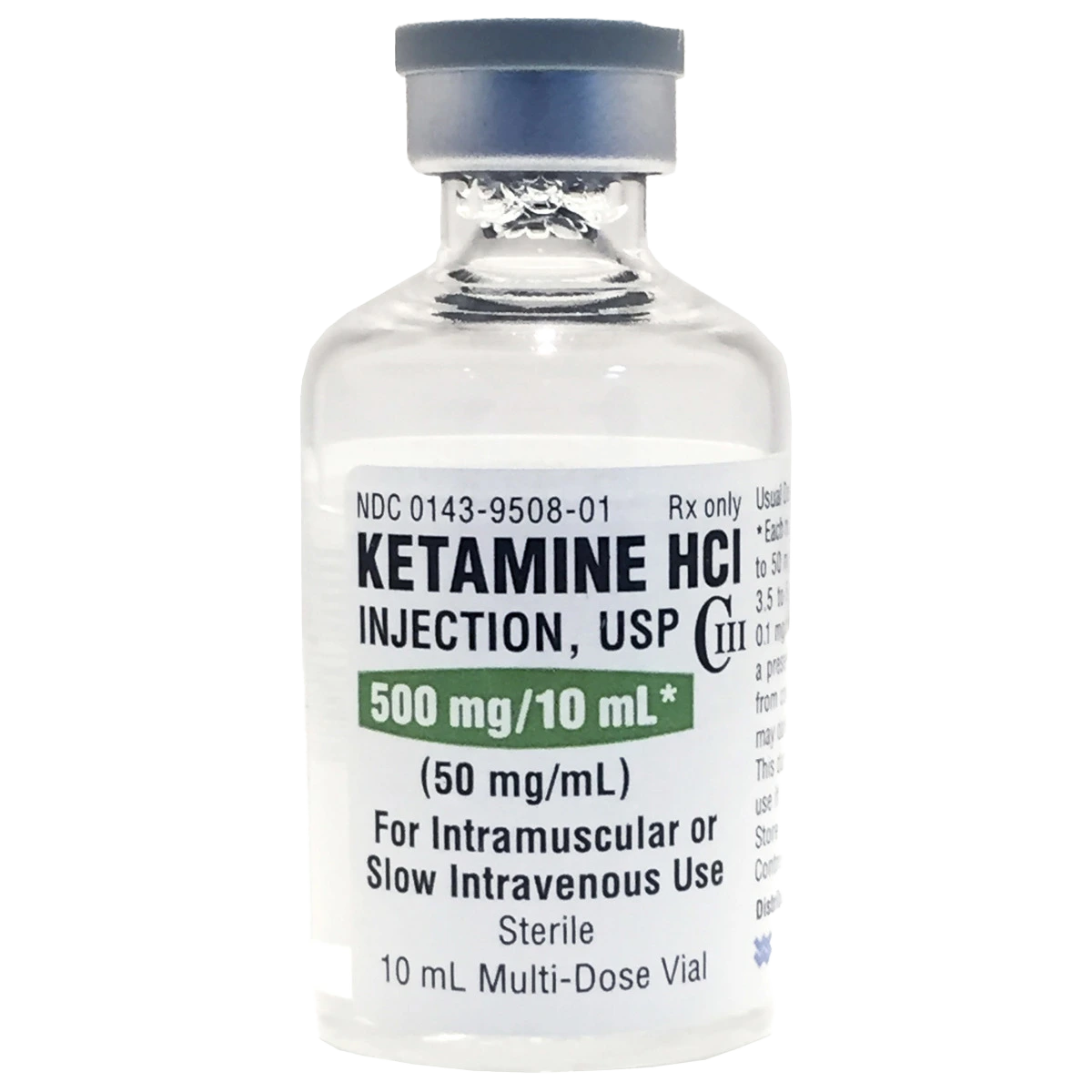 ketamine liquid